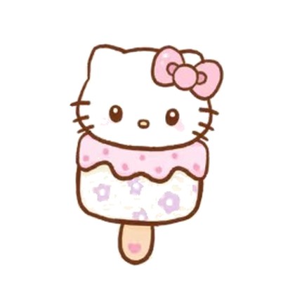 三丽鸥球皮肤